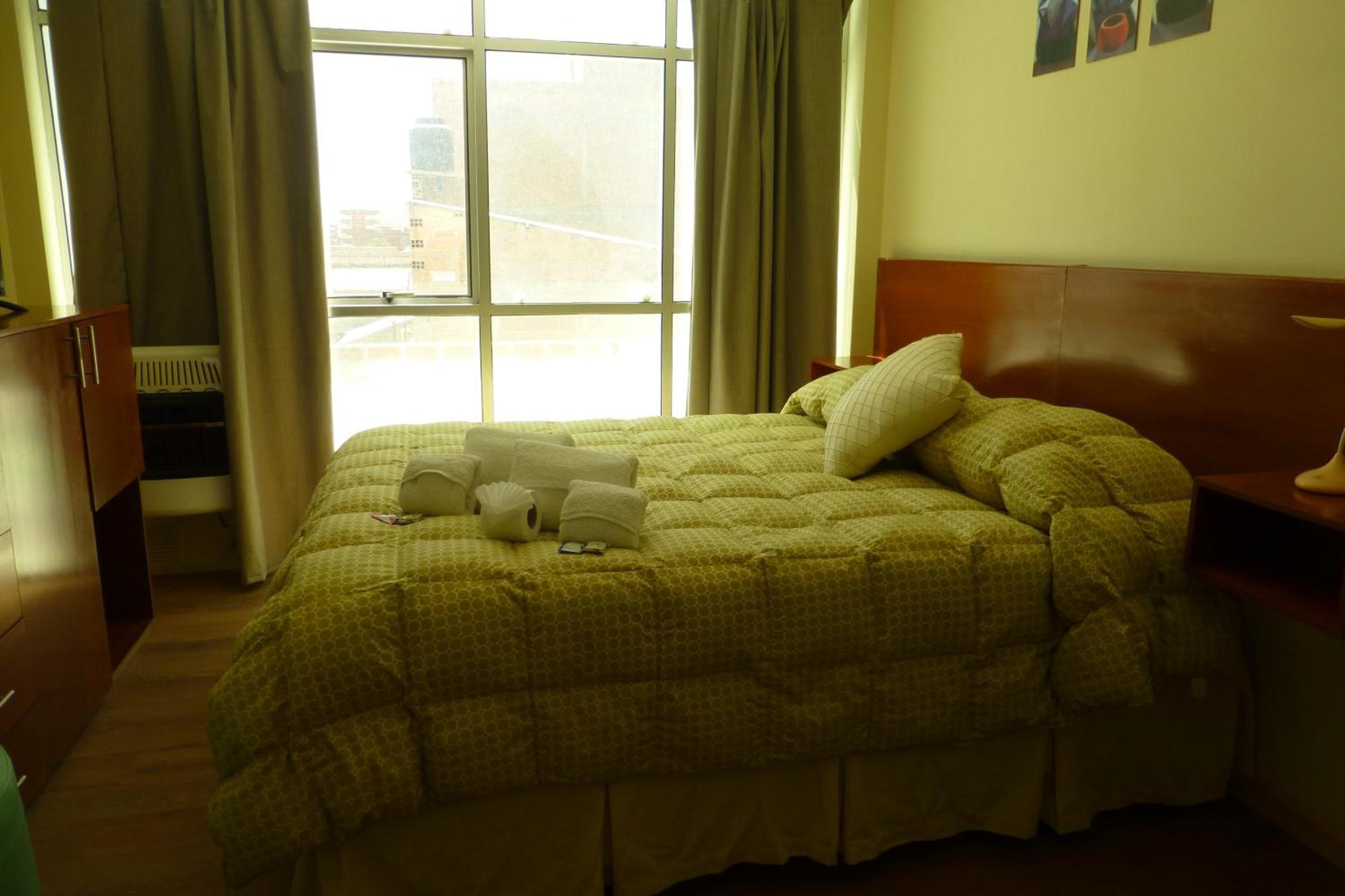 Almudena Suites Uyuni Exteriör bild