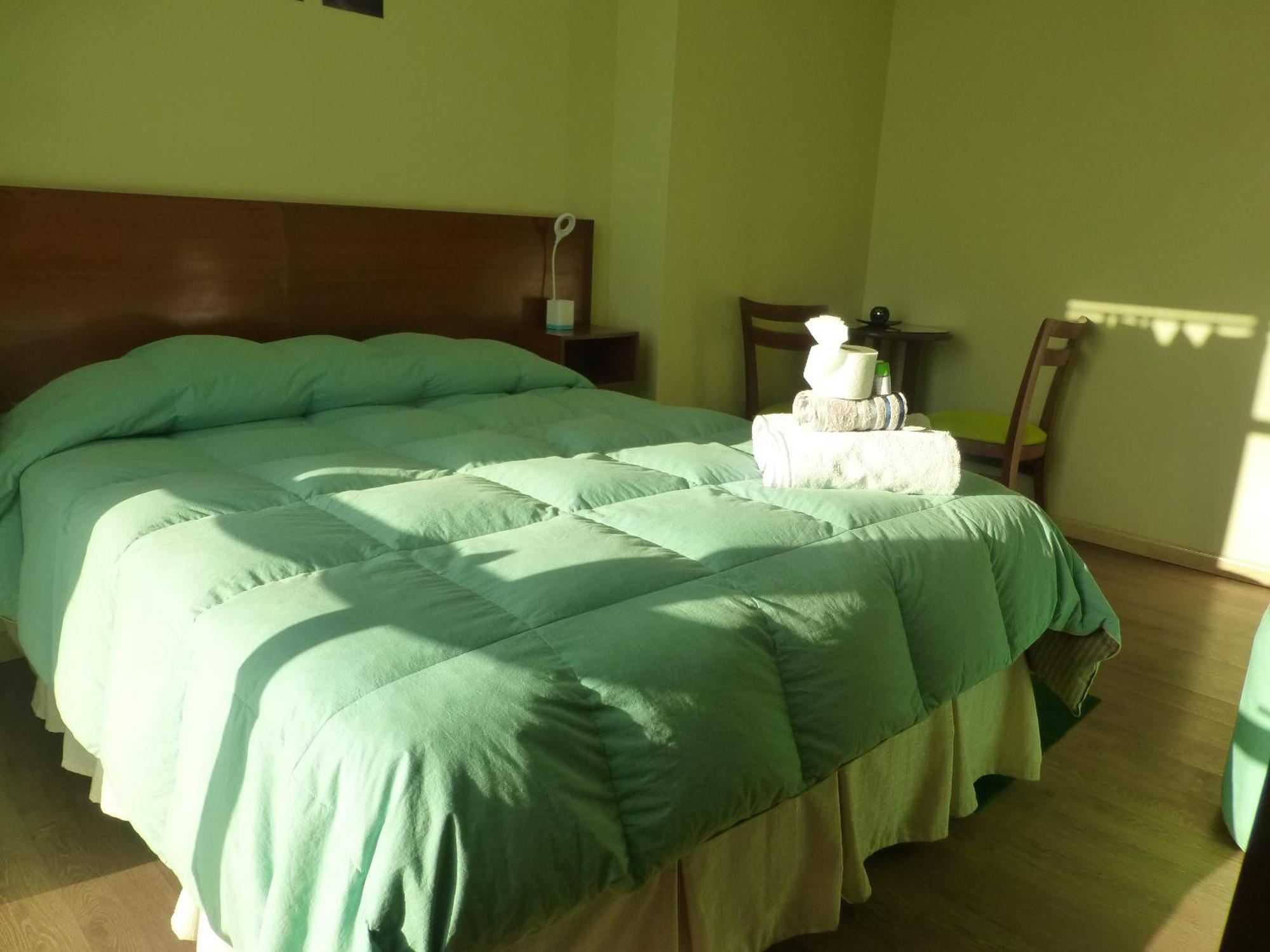 Almudena Suites Uyuni Exteriör bild